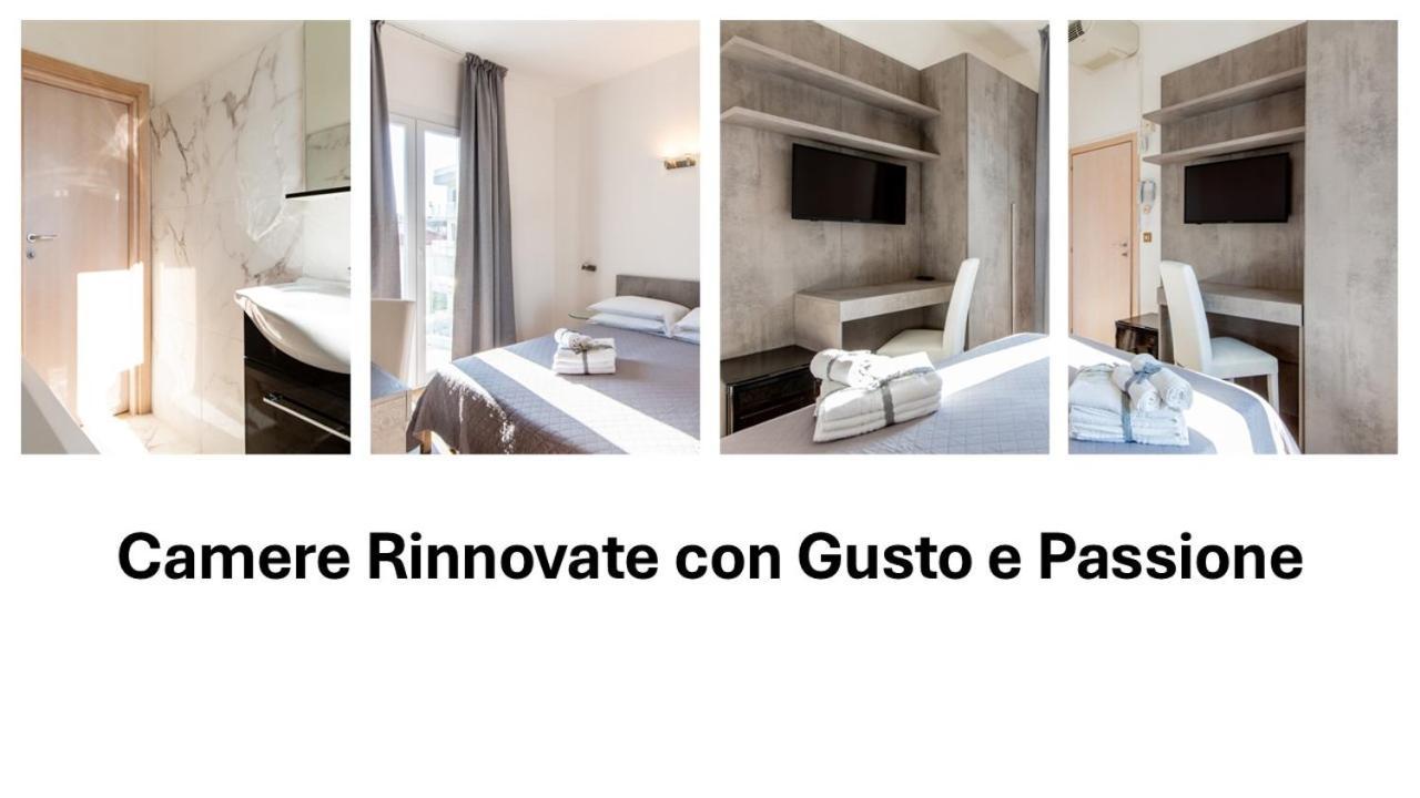 Clubhotel Residence Cesenatico Exterior photo