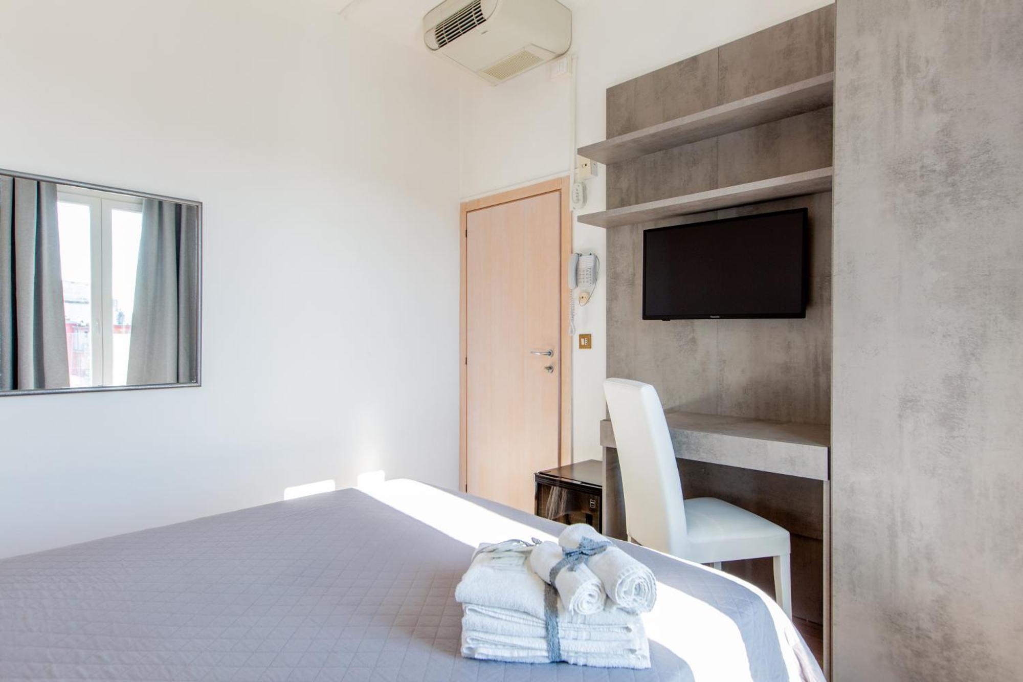 Clubhotel Residence Cesenatico Exterior photo